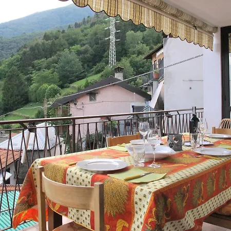 Ferienhaus Casa Francesca 200s