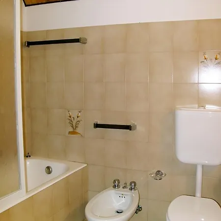 Casa Francesca 200s Ferienhaus *