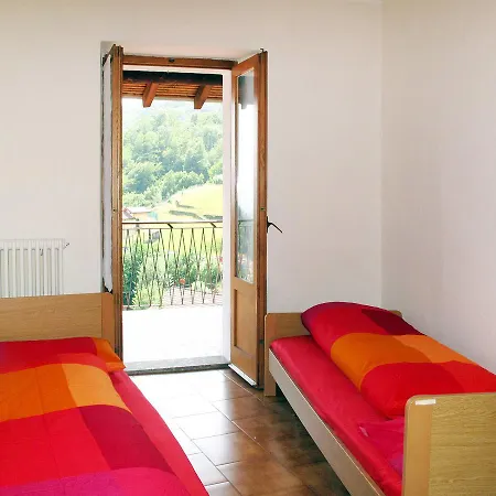 Casa Francesca 200s Dom wakacyjny