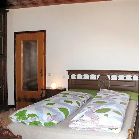 Casa Francesca 200s Ferienhaus Musso