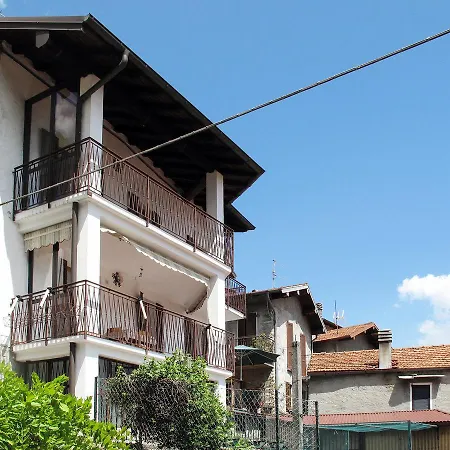 Ferienhaus Casa Francesca 200s