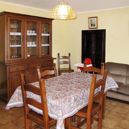 Casa Francesca 200s Dom wakacyjny